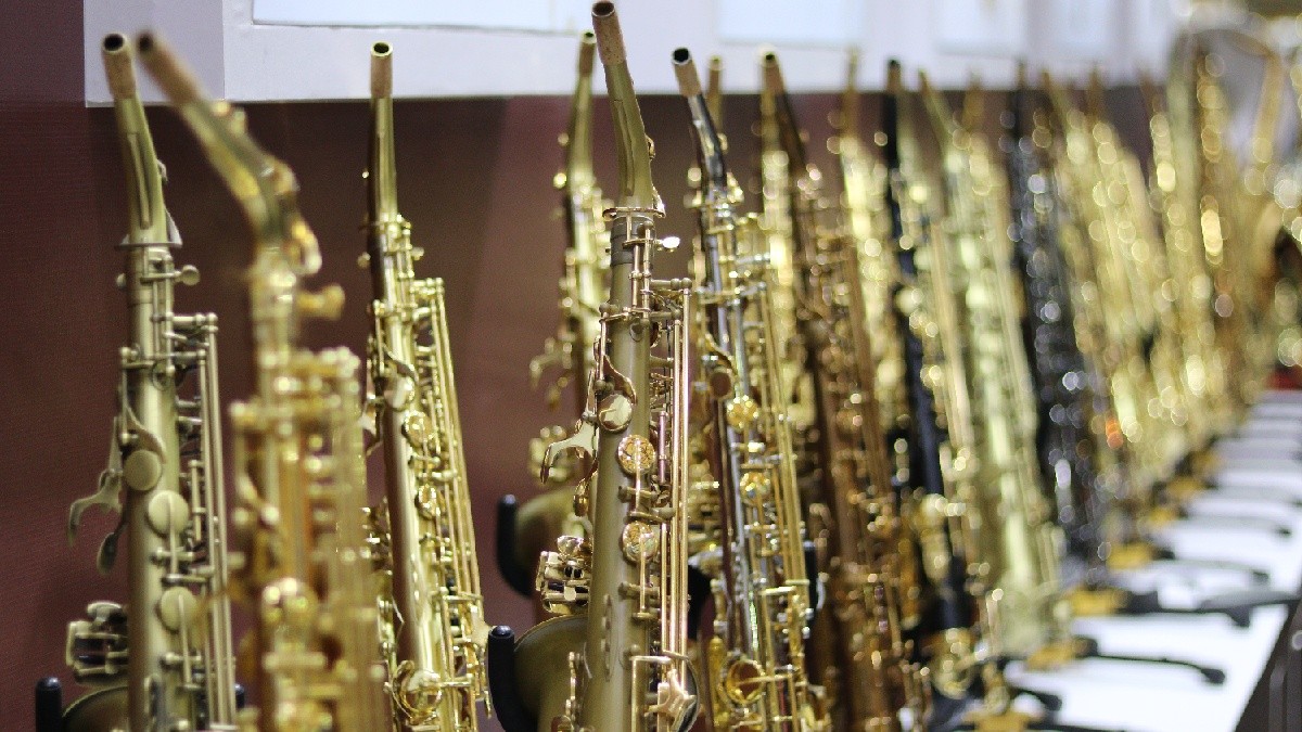 北京薩克斯專賣 北京薩克斯專賣