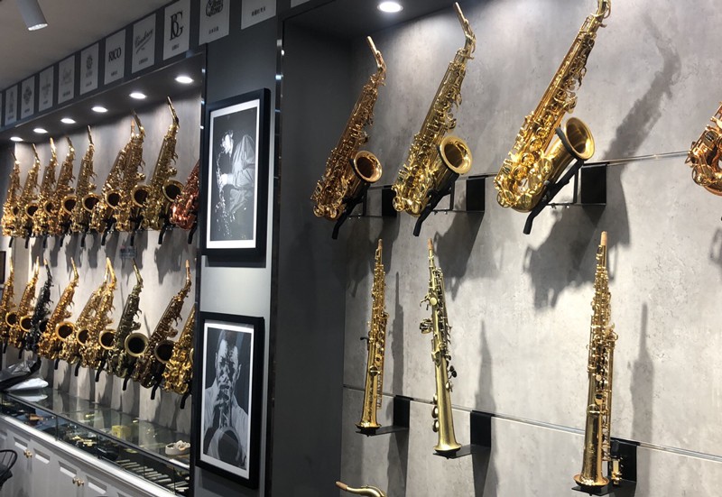 杭州薩克斯專賣 杭州薩克斯專賣
