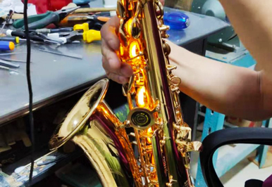 鄭州薩克斯維修 鄭州薩克斯維修