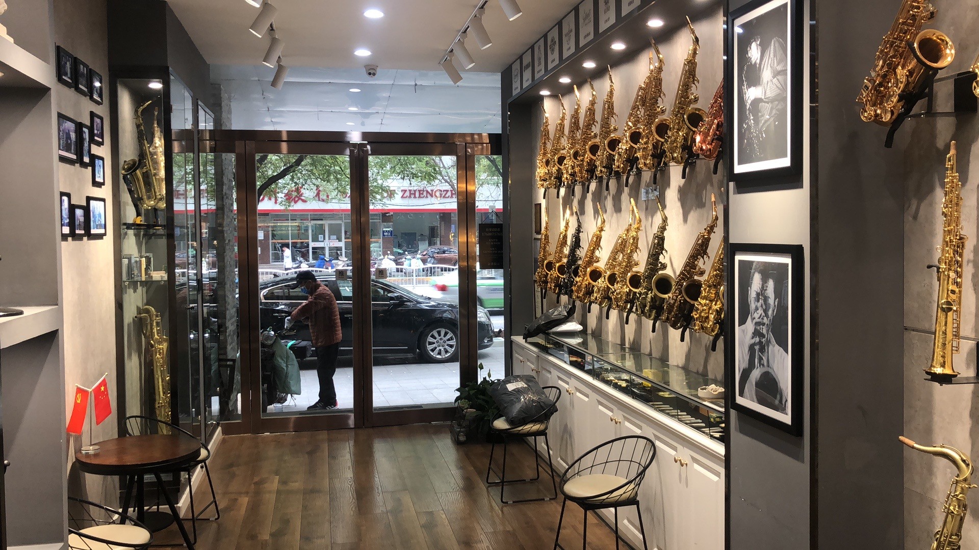 東莞薩克斯專賣 東莞薩克斯專賣