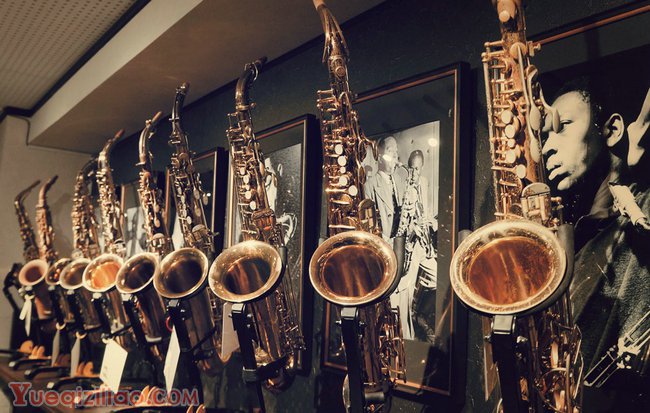 平頂山薩克斯專賣 平頂山薩克斯專賣