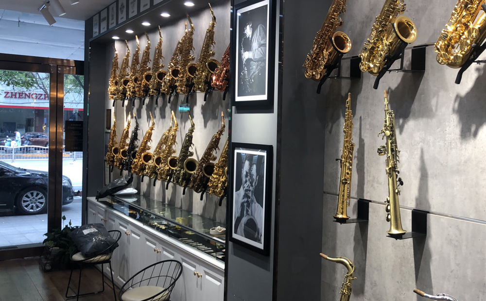 無錫薩克斯專賣 無錫薩克斯專賣