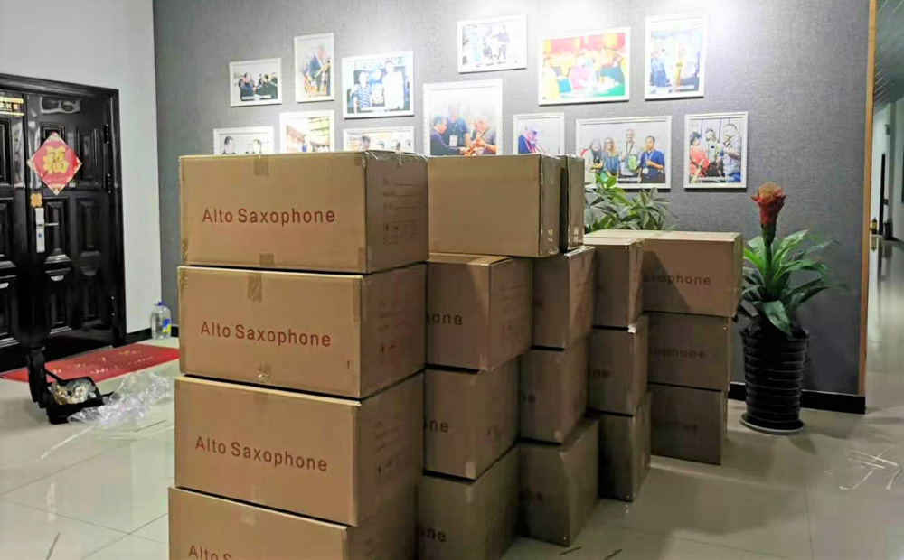 無錫薩克斯維修 無錫薩克斯維修